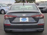 New 2026 Honda Civic FWD Hybrid Sedan image 6