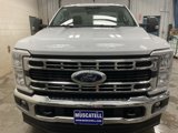 New 2025 Ford F350 4x4 Regular Cab Super Duty image 2