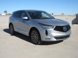 New 2025 Acura RDX SH-AWD w/ Advance Package image 2