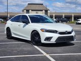 Certified 2024 Honda Civic Sport image 2