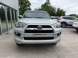Used 2016 Toyota 4Runner Limited image 6