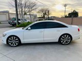 Used 2014 Audi A6 2.0T Premium Plus w/ Premium Plus Package image 4
