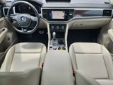 Used 2019 Volkswagen Atlas SEL R-Line image 2