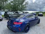 Used 2017 Mercedes-Benz C 300 4MATIC Coupe image 5