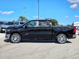 New 2025 RAM 1500 Big Horn image 5