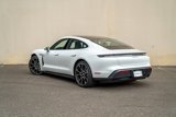 New 2025 Porsche Taycan image 3