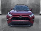 Used 2025 Toyota RAV4 XLE Premium image 2
