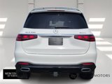 New 2025 Mercedes-Benz GLS 450 4MATIC image 4