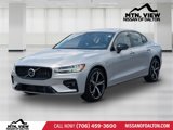 Used 2024 Volvo S60 B5 Core image 3