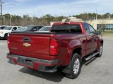 Used 2016 Chevrolet Colorado LT w/ LT Convenience Package image 5
