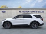 New 2025 Ford Explorer ST image 3