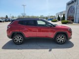 New 2025 Jeep Compass Limited image 6