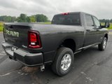 New 2025 RAM 2500 Big Horn image 3