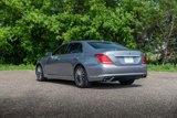 Used 2018 Genesis G90 5.0 Ultimate image 2