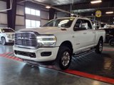 Used 2023 RAM 2500 Laramie image 3
