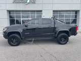 Used 2020 Chevrolet Colorado ZR2 w/ ZR2 Midnight Special Edition image 2