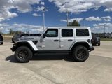 New 2024 Jeep Wrangler Unlimited Rubicon 392 image 2