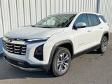 New 2026 Chevrolet Equinox LT w/ Convenience Package II image 3