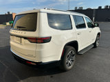 Used 2024 Jeep Wagoneer Series II w/ Flexible Seating Group image 5