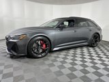New 2025 Audi RS 6 performance image 4