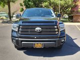 Used 2021 Toyota Tundra Limited w/ Limited Premium Package image 5