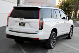 Used 2021 Cadillac Escalade Sport image 6