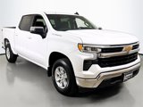 Used 2025 Chevrolet Silverado 1500 LT image 3