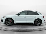 New 2025 Audi SQ5 Premium Plus image 4
