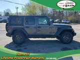 New 2025 Jeep Wrangler Sport S image 4