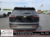 New 2026 Chevrolet Equinox LT w/ Convenience Package II image 6