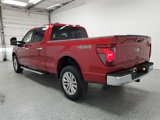 New 2025 Ford F150 XLT image 4
