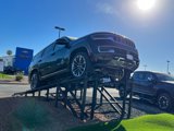 New 2024 Jeep Wagoneer Series III w/ Premium Group I image 3