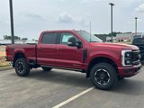 New 2025 Ford F250 Lariat w/ Lariat Ultimate Package image 2