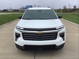 New 2025 Chevrolet Traverse LT w/ Enhanced Driving Package image 2