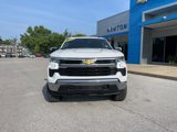 New 2025 Chevrolet Silverado 1500 LT image 3