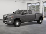 New 2025 RAM 3500 Laramie image 2