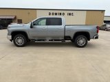 New 2025 Chevrolet Silverado 2500 LTZ w/ LTZ Plus Package image 3