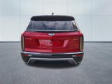 New 2026 Cadillac Vistiq Sport image 4