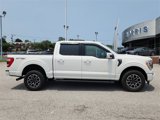 Used 2022 Ford F150 Lariat image 5