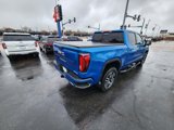 Used 2022 GMC Sierra 1500 AT4 w/ AT4 Preferred Package image 6