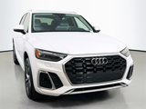 Used 2024 Audi Q5 2.0T Prestige image 2