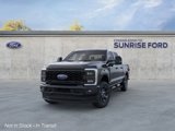 New 2025 Ford F250 4x4 Crew Cab Super Duty image 2