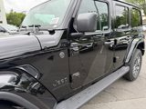 New 2025 Jeep Wrangler Sahara w/ Safety Group image 4