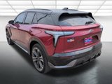 New 2026 Chevrolet Blazer EV SS w/ Performance Package image 2