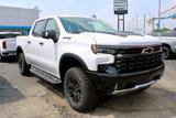 New 2025 Chevrolet Silverado 1500 ZR2 w/ Technology Package image 4