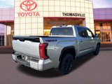 New 2025 Toyota Tundra Platinum image 5