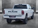 New 2025 RAM 2500 Laramie image 2