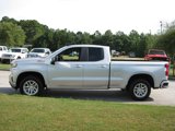 Used 2019 Chevrolet Silverado 1500 RST image 4