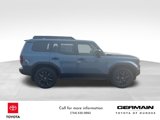 New 2025 Toyota Land Cruiser image 4