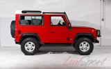 Used 1997 Land Rover Defender 90 image 5